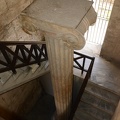 Original Ionic Column